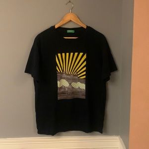 United Colors of Benetton T-Shirt